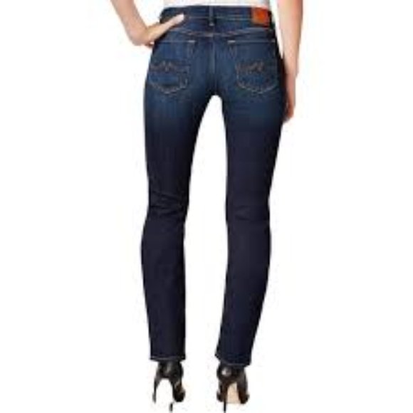 Lucky Brand Denim - Lucky Brand Women's Sweet N Straight Jeans